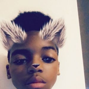 Meet your Posher, Tyshaon